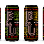 B4U CAFFEINE 500ML MIX 4 FLAVOUR (1)