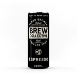 BREW Espresso