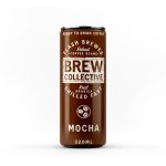 BREW Mocha