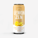 Lemon & Ginger - LemonZen Photo1-01