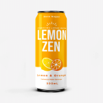 Lemon & Orange - LemonZen Photo3-01